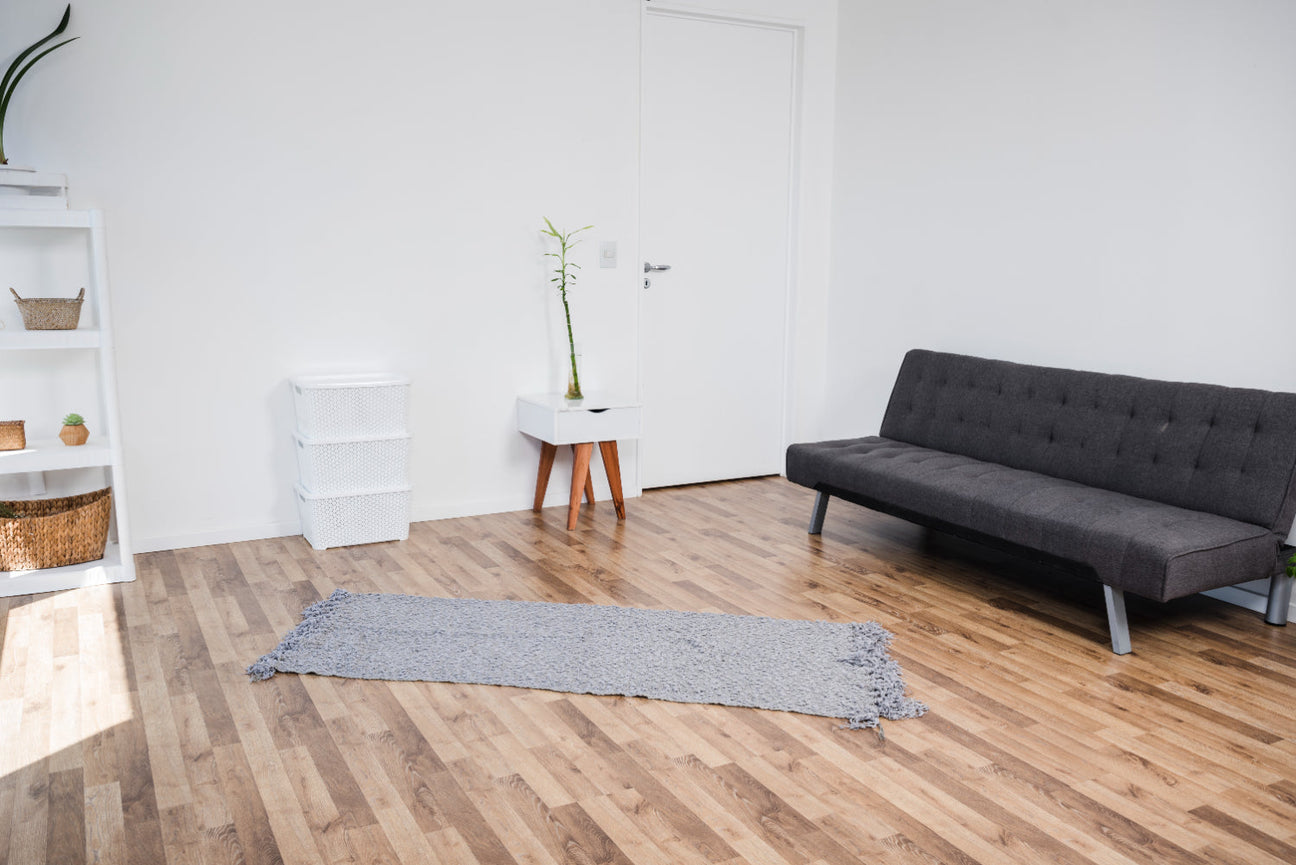 Hybrid Flooring: The Perfect Blend of Style and Functionality