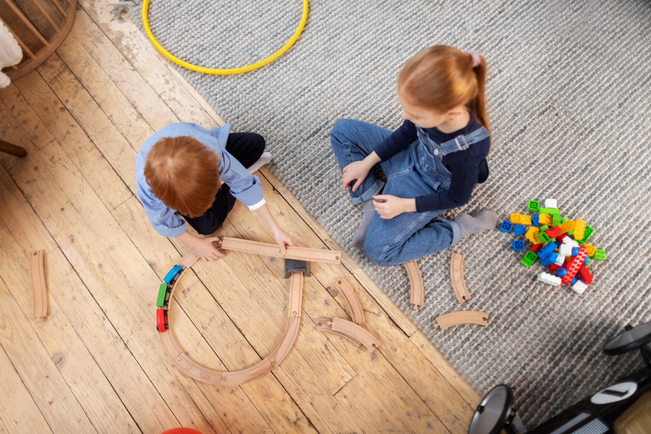 Flooring Maintenance 101: Tips and Tricks for a Lasting Finish