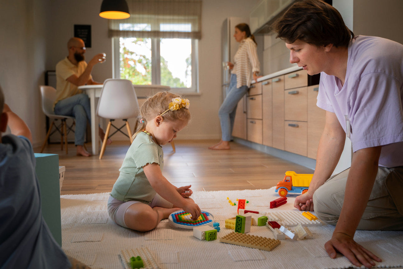 Decoding the Benefits: Hybrid Flooring vs. Traditional Options