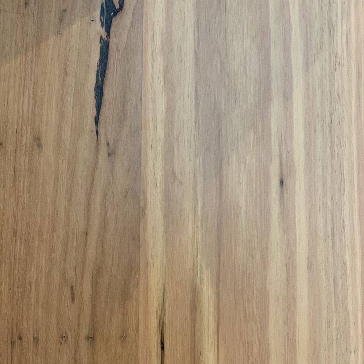 Australian Blackbutt Wide Plank Series