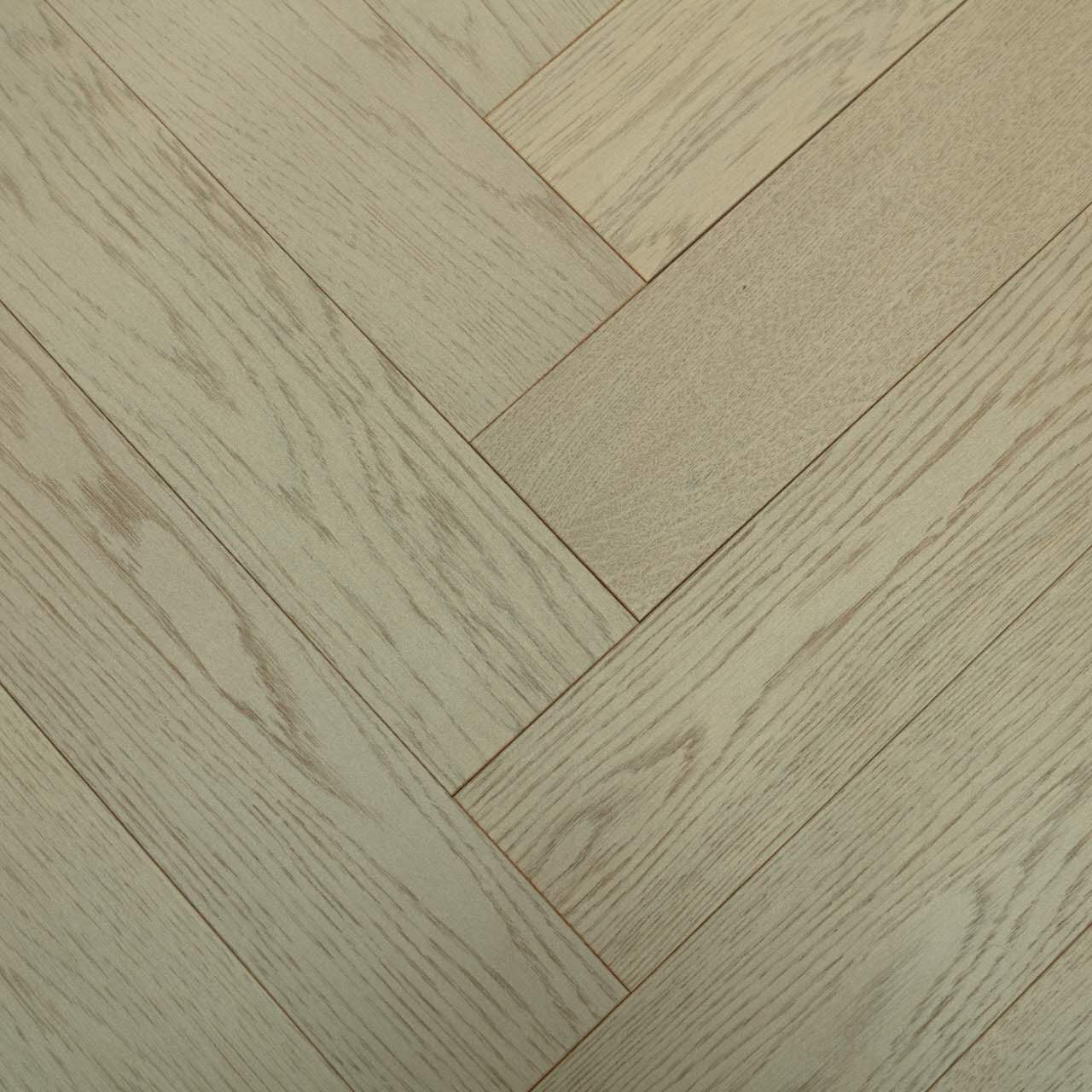 Kromlau Herringbone Series